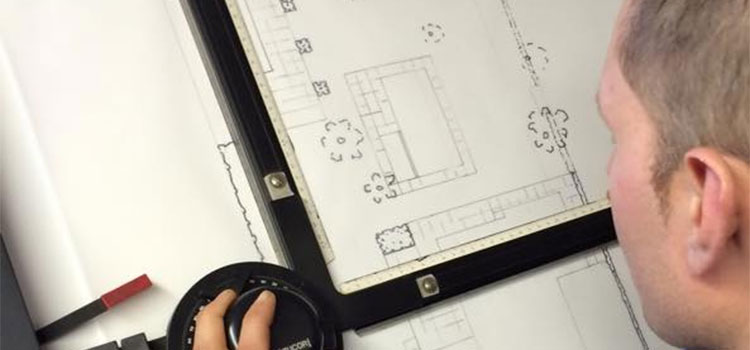 De Specht tuinontwerp