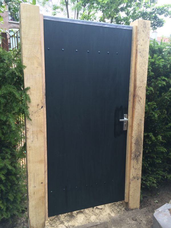 Hekwerk & schuttingen