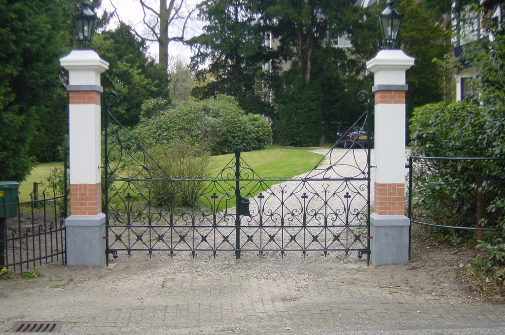 Hekwerk & schuttingen