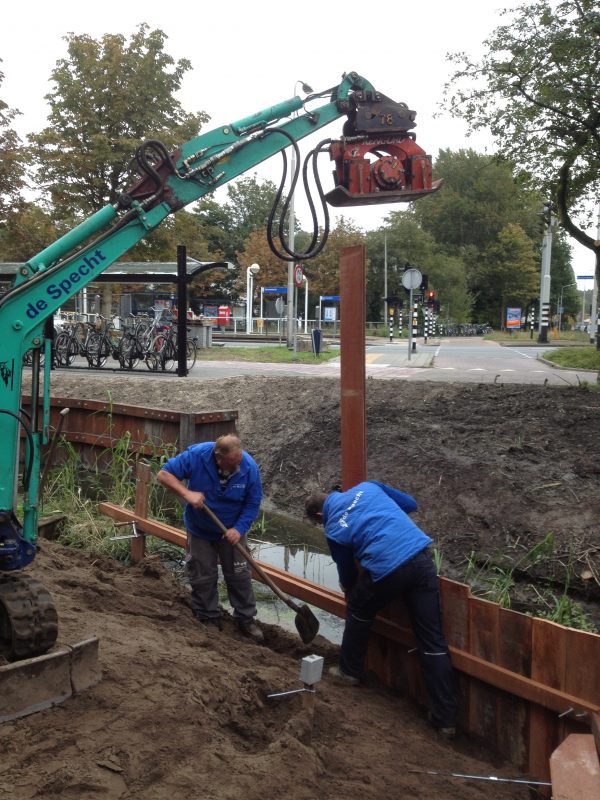 Bouwen op maat