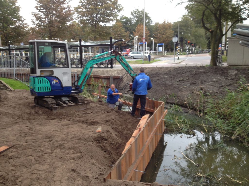Bouwen op maat