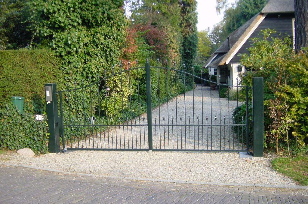 Hekwerk & schuttingen