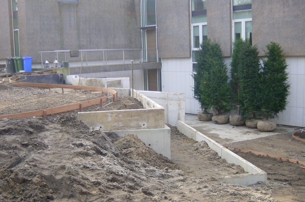 Bouwen op maat