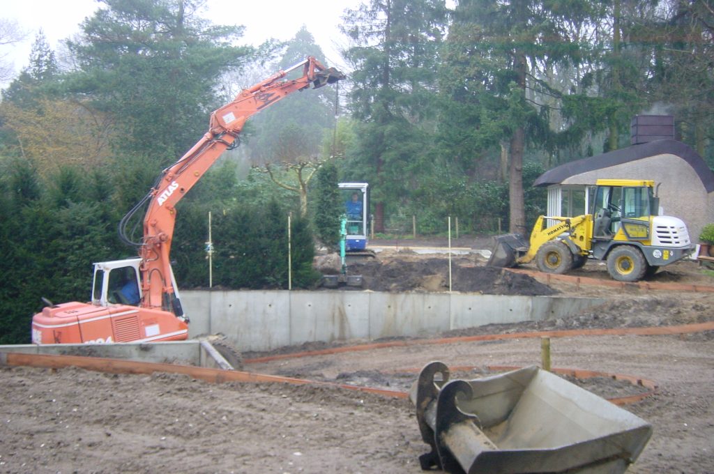 Bouwen op maat