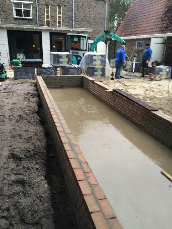 Bouwen op maat