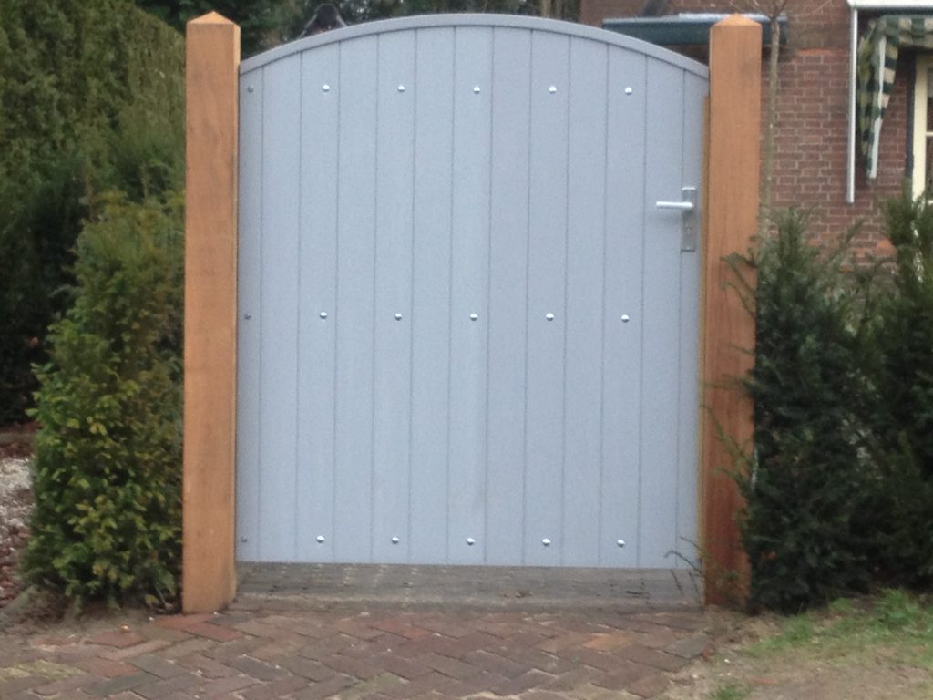 Hekwerk & schuttingen