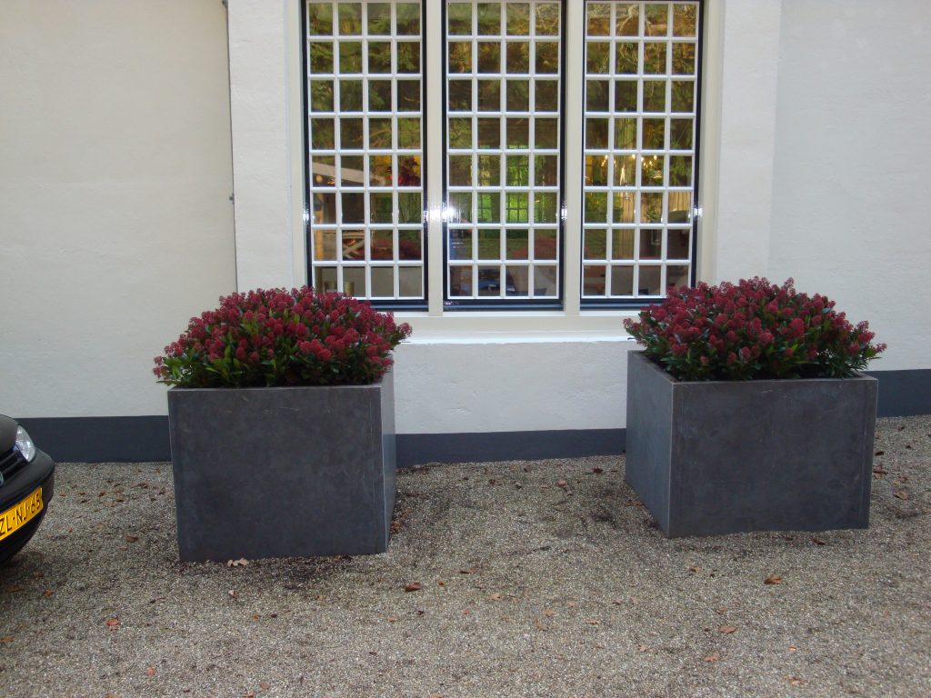 Potten & bakken