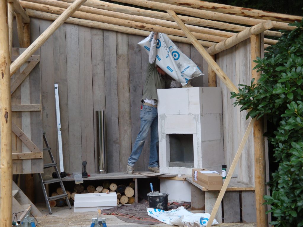 Bouwen op maat